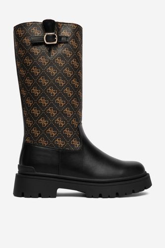 Чобіт GUESS EO-CS6795-02 Чорний