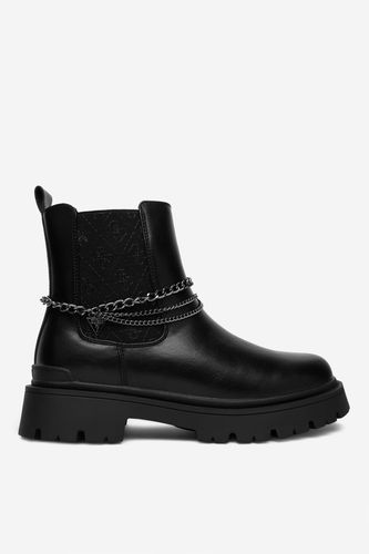 Ботильйони GUESS EO-CS6795-03 Чорний