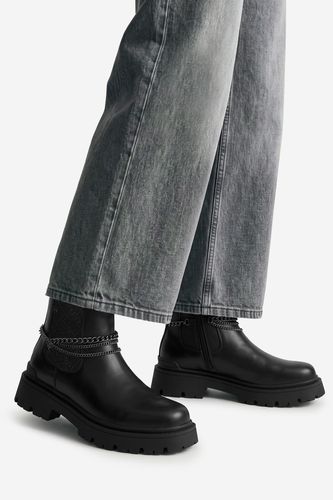 Ботильйони GUESS EO-CS6795-03 Чорний