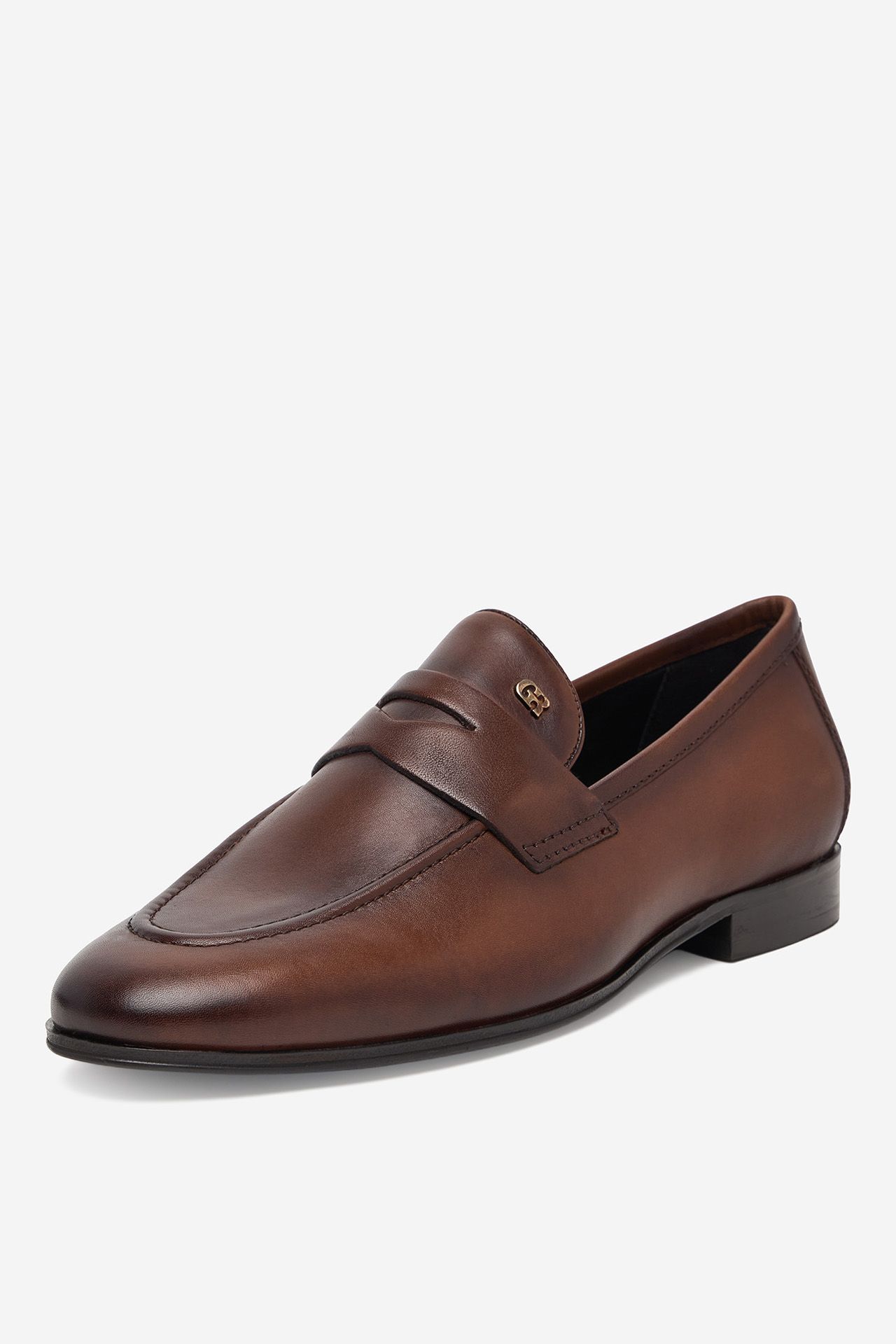 Loaferke Rjava