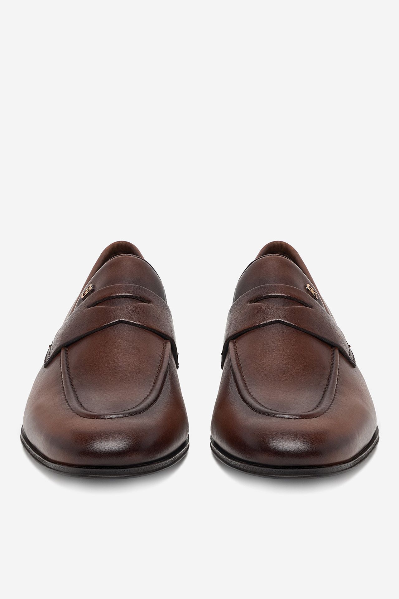 Loaferke Rjava