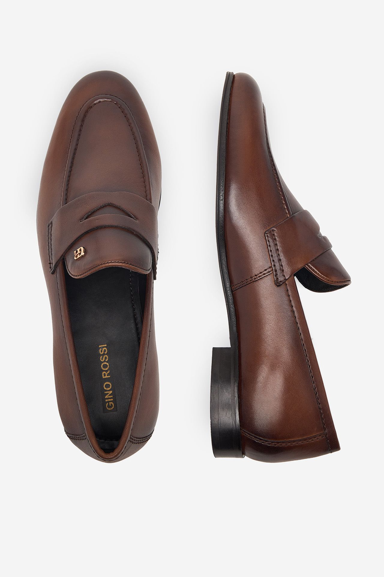 Loaferke Rjava