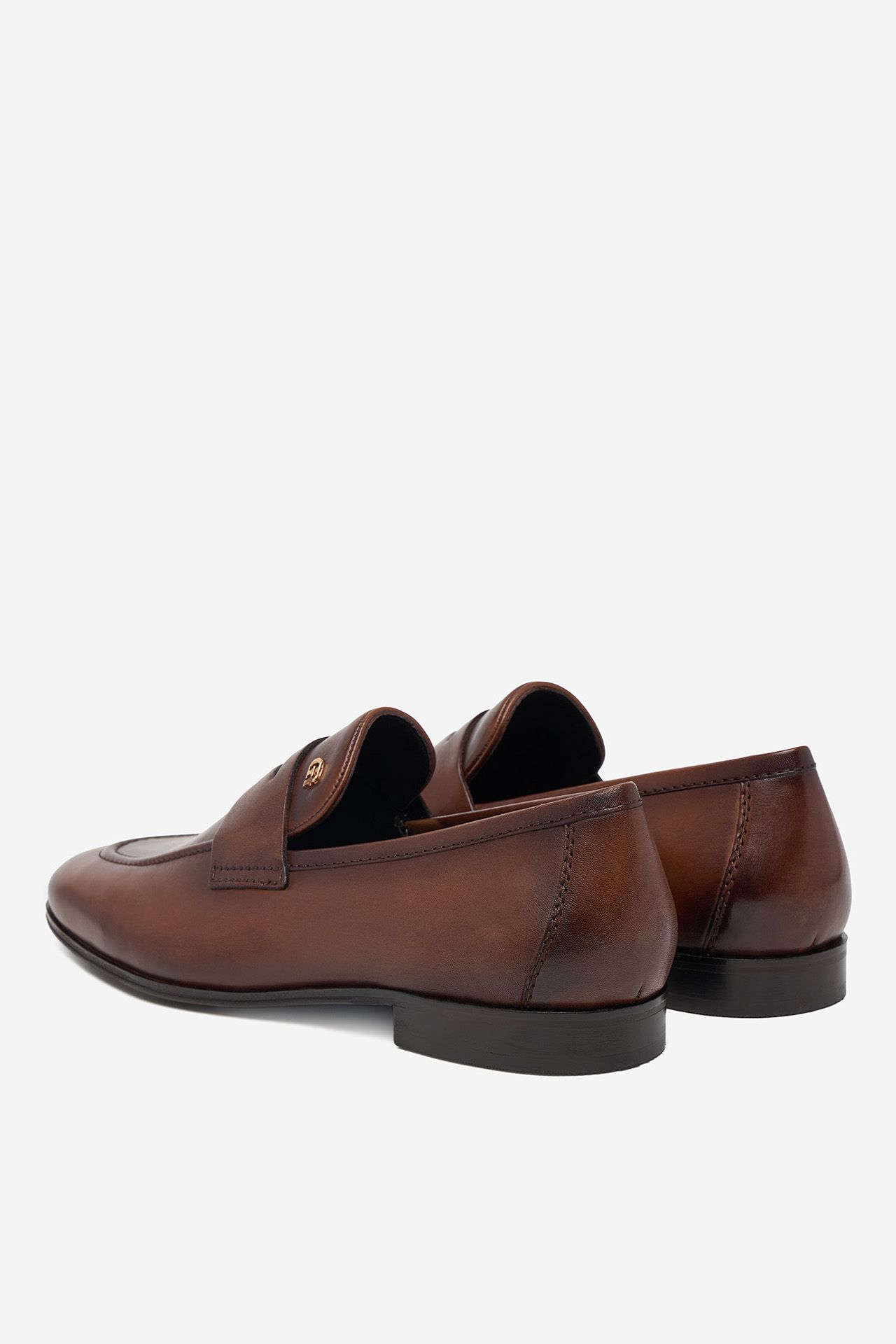 Loaferke Rjava