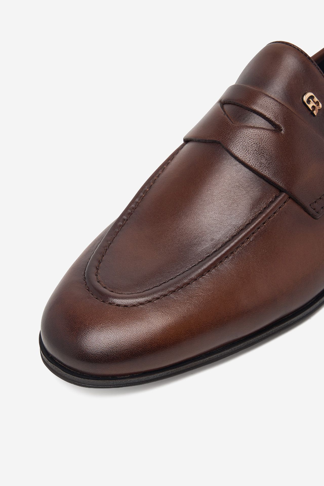 Loaferke Rjava