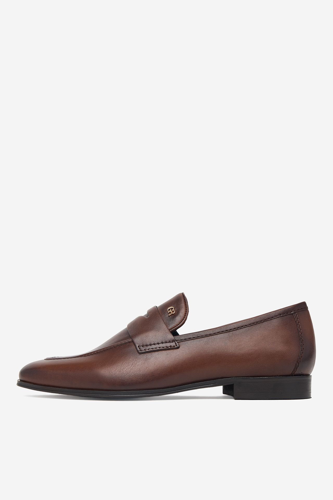 Loaferke Rjava
