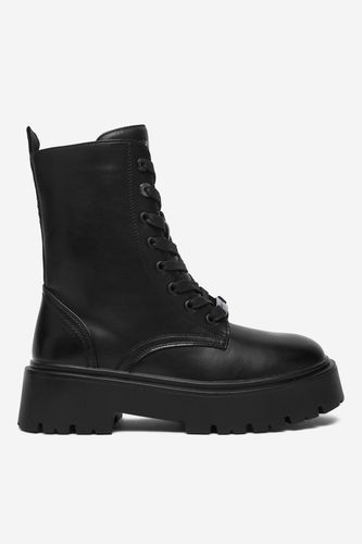 Semiš NINE WEST CEO-RAIDA-01 Črna