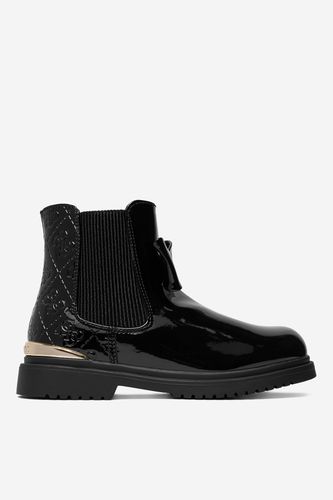 Ботильйони GUESS CEO-CS6755-01 Чорний