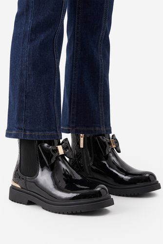 Ботильйони GUESS CEO-CS6755-01 Чорний
