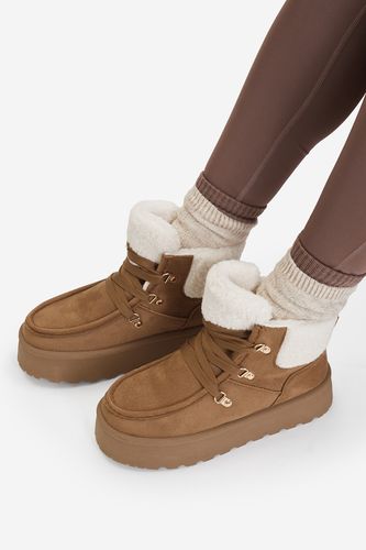 Semiš Jenny CEO-WSX23-37 Buff