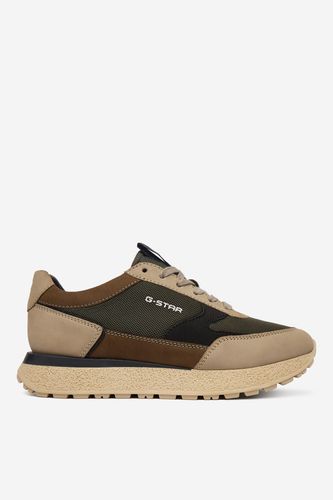 Superge G-STAR EO-DAIIONA-01 MI08 Khaki