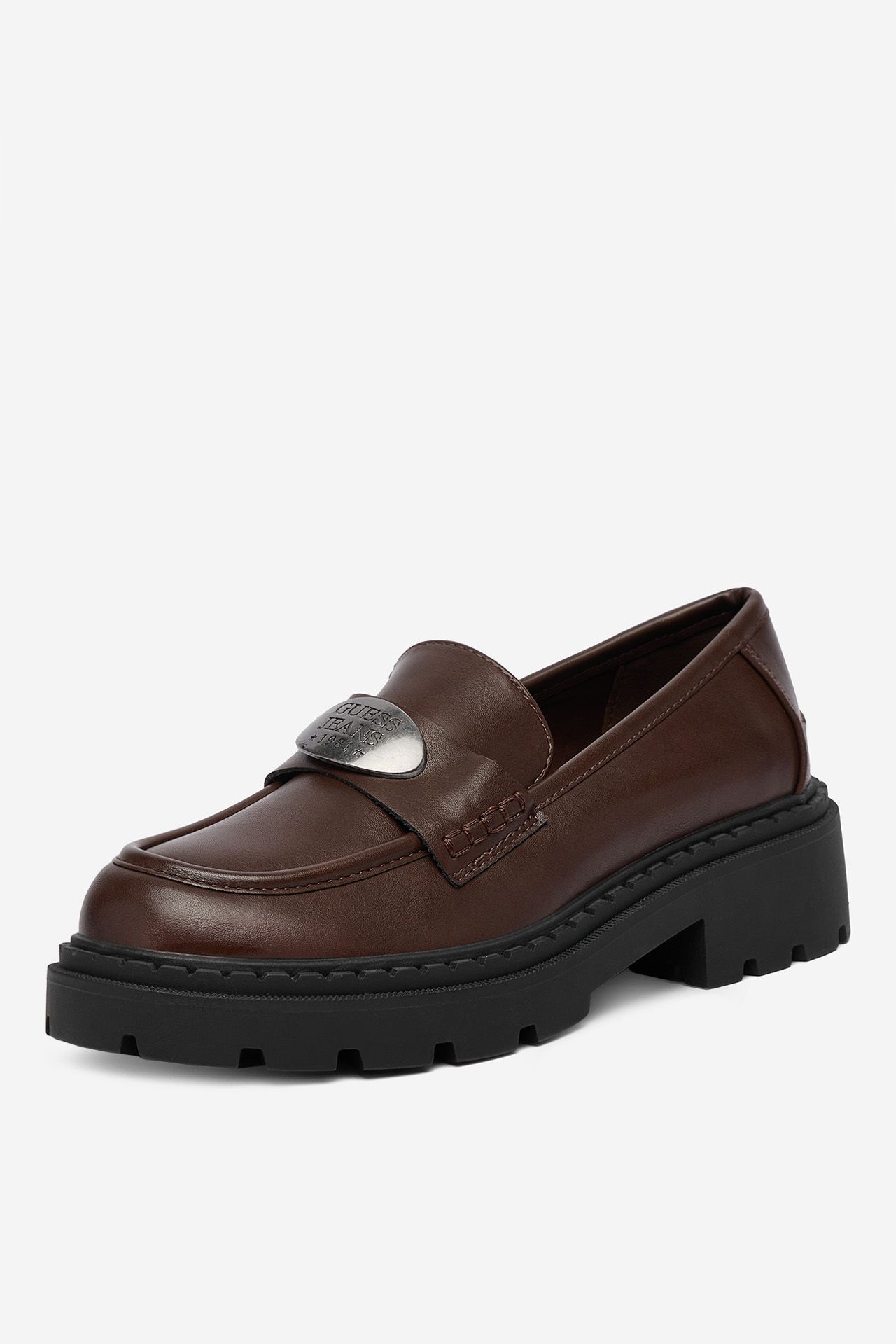 Loafers Braon