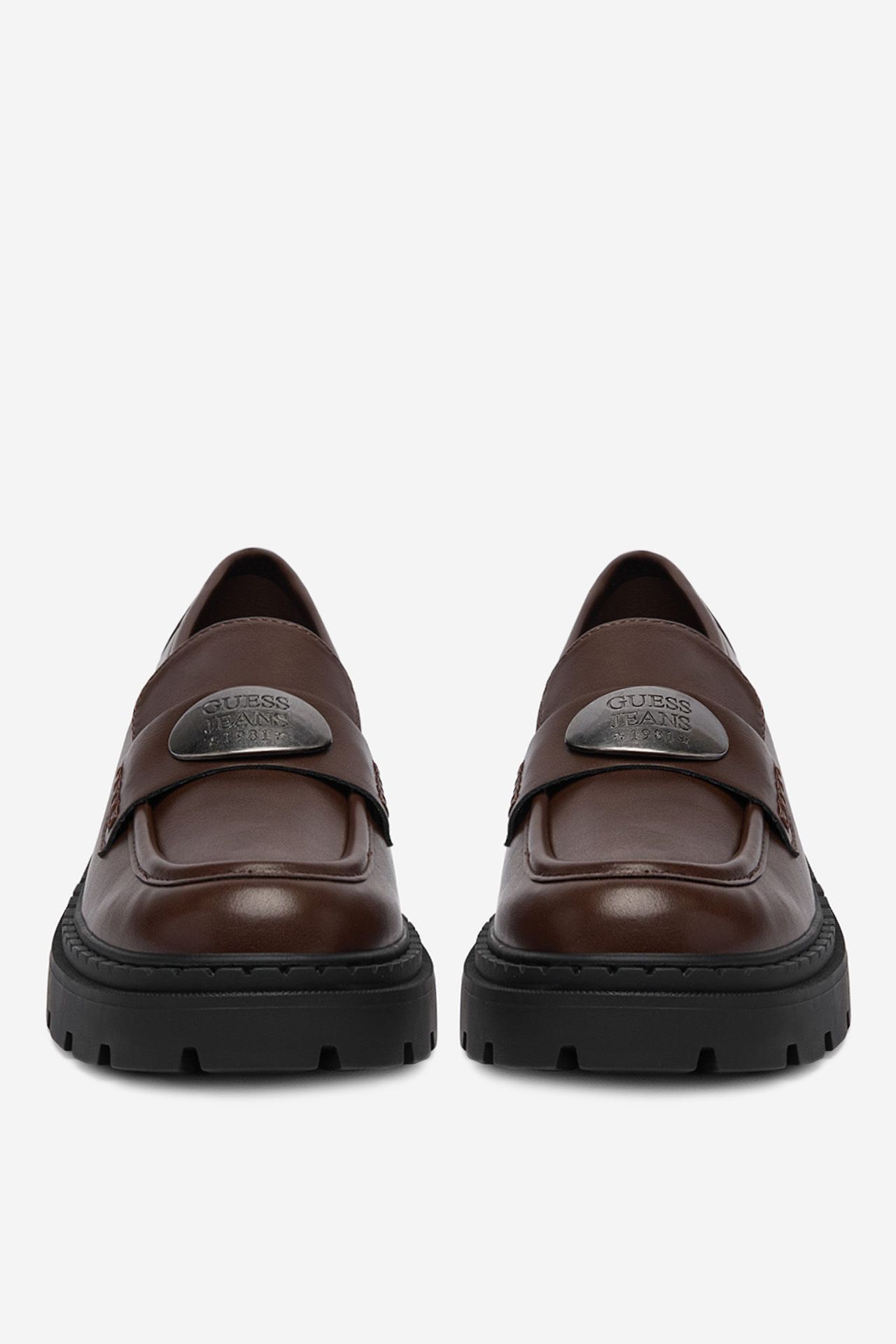 Loafers Braon