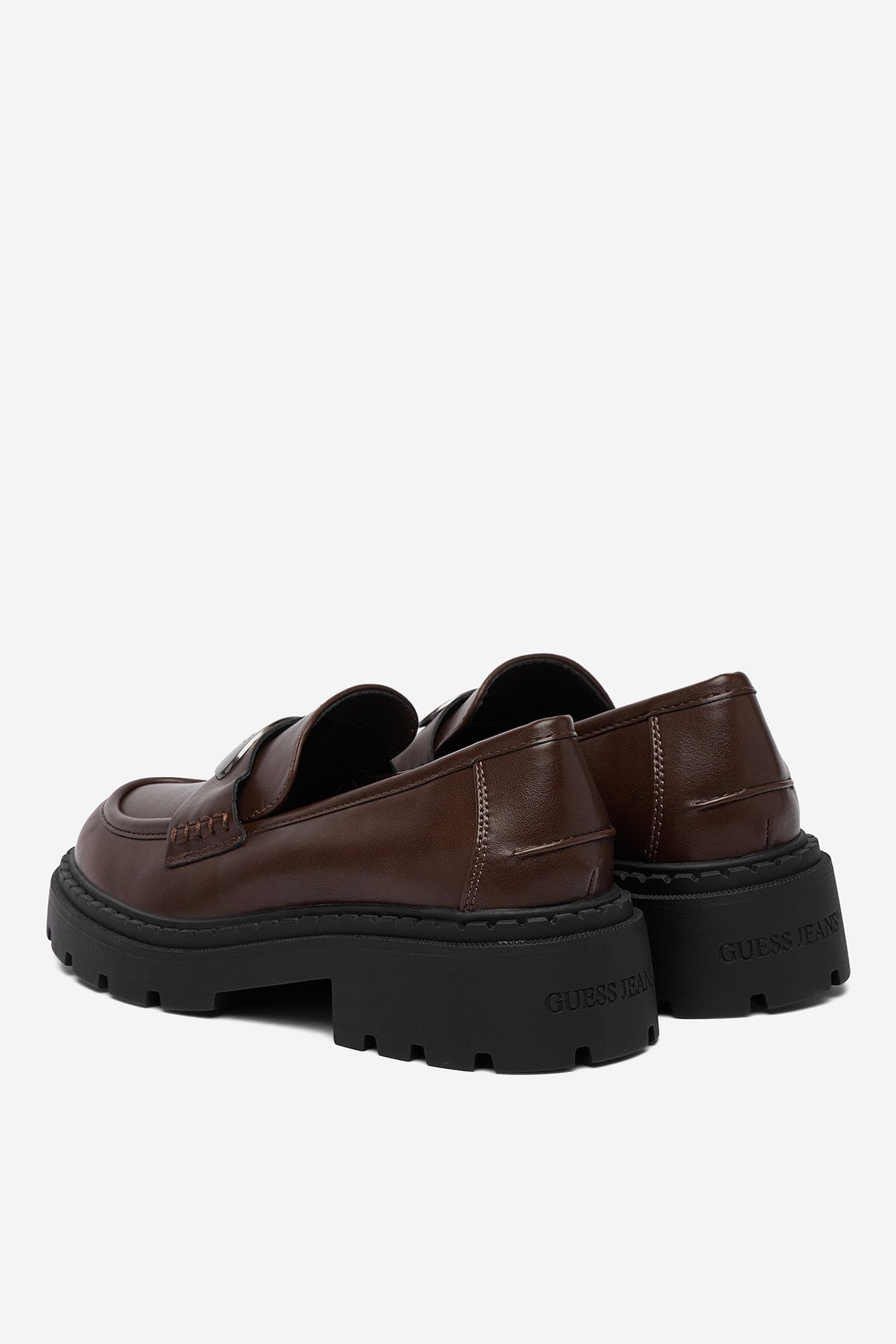 Loafers Braon