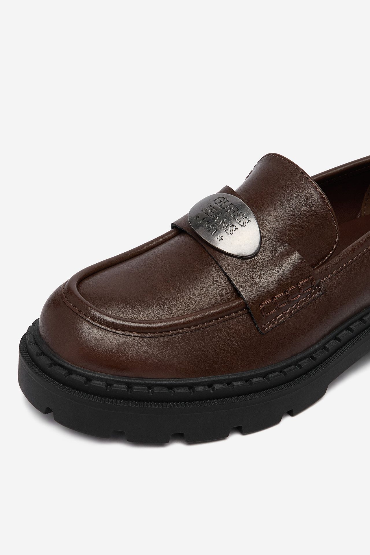 Loafers Braon