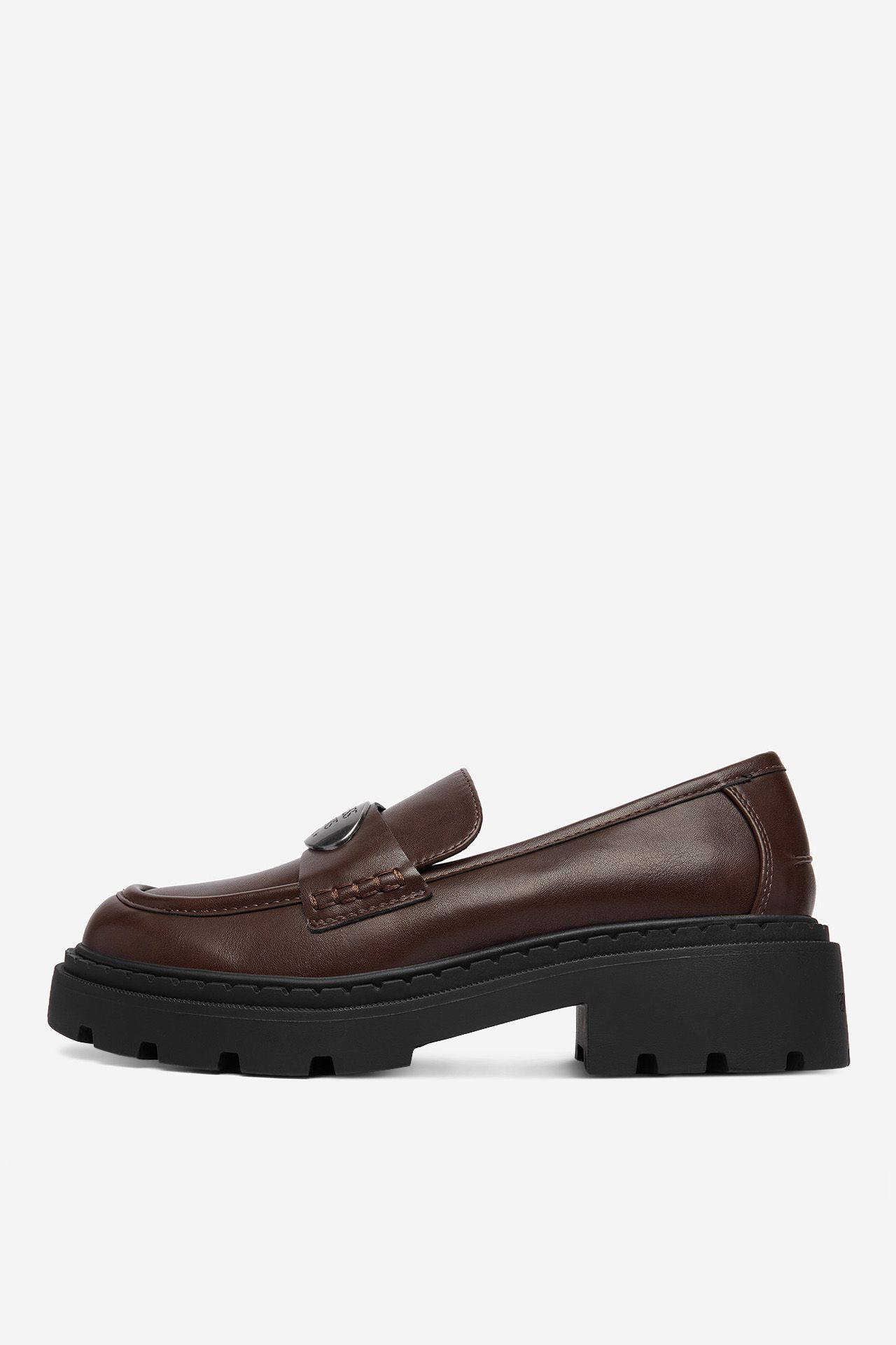Loafers Braon
