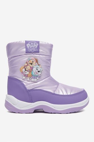 Снігоход Paw Patrol CEO-CP66-AW26-353PAW Фіолетовий