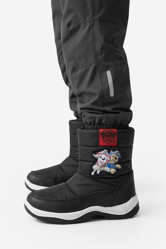 Снігоход Paw Patrol CEO-CP66-AW26-352PAW Чорний