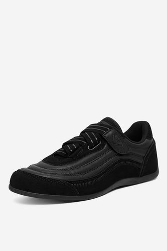 Nizki čevlji ROXY CEOBR-KMS6010 Črna