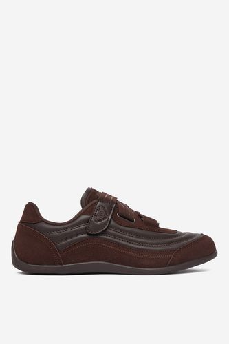Nizki čevlji ROXY CEOBR-KMS6010 Rjava