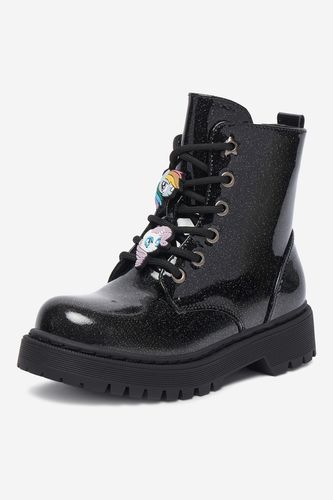 Semiš My little Pony CEO-CS-AW26-337MLP Črna