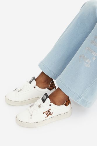 Кросівки JUICY COUTURE EO-JCY130 Білий