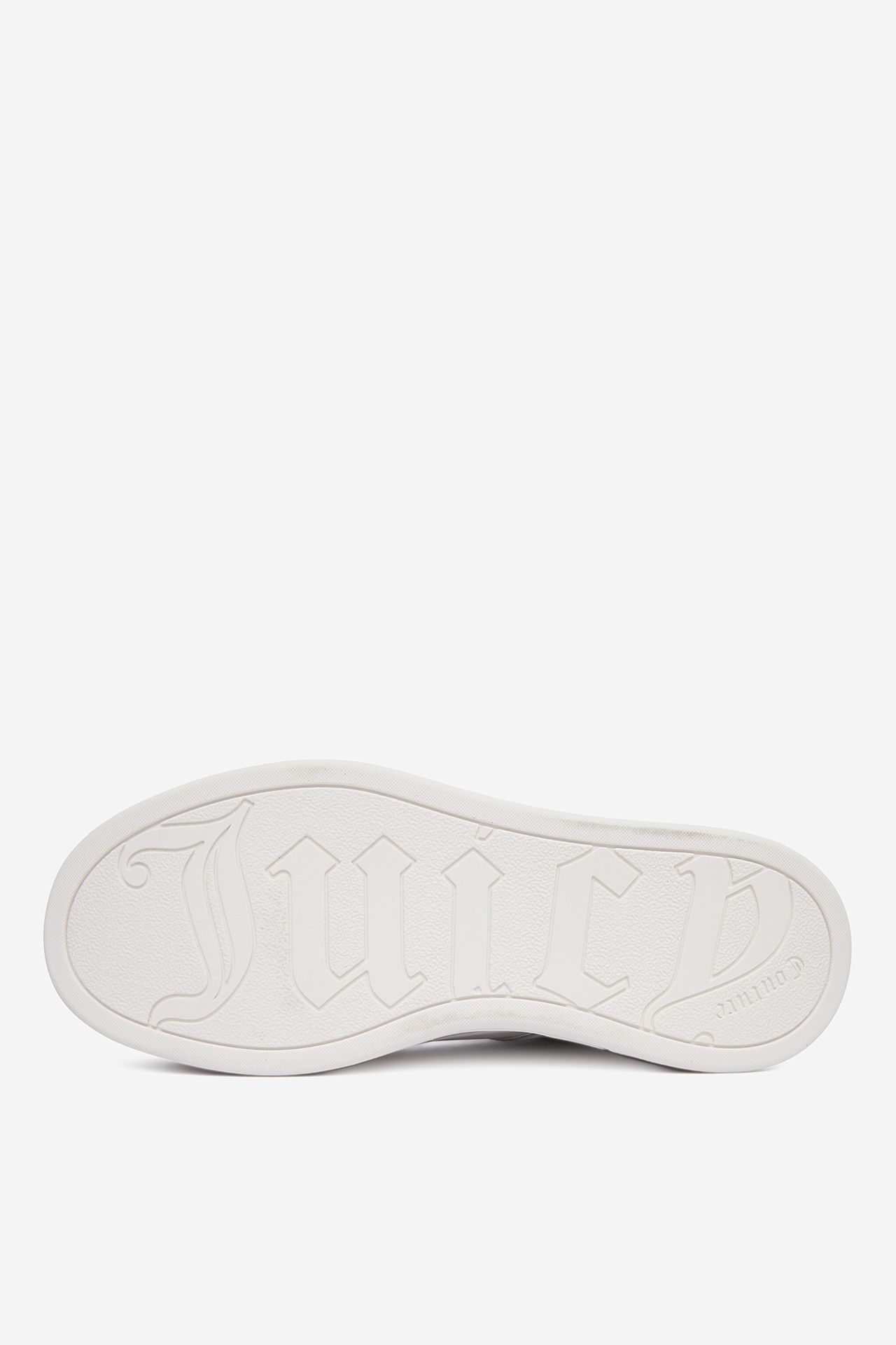 Sneakersy Bílá