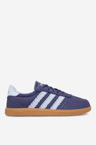 Спортни обувки adidas CEO-BREAKNET SLEEK IH1389 Син