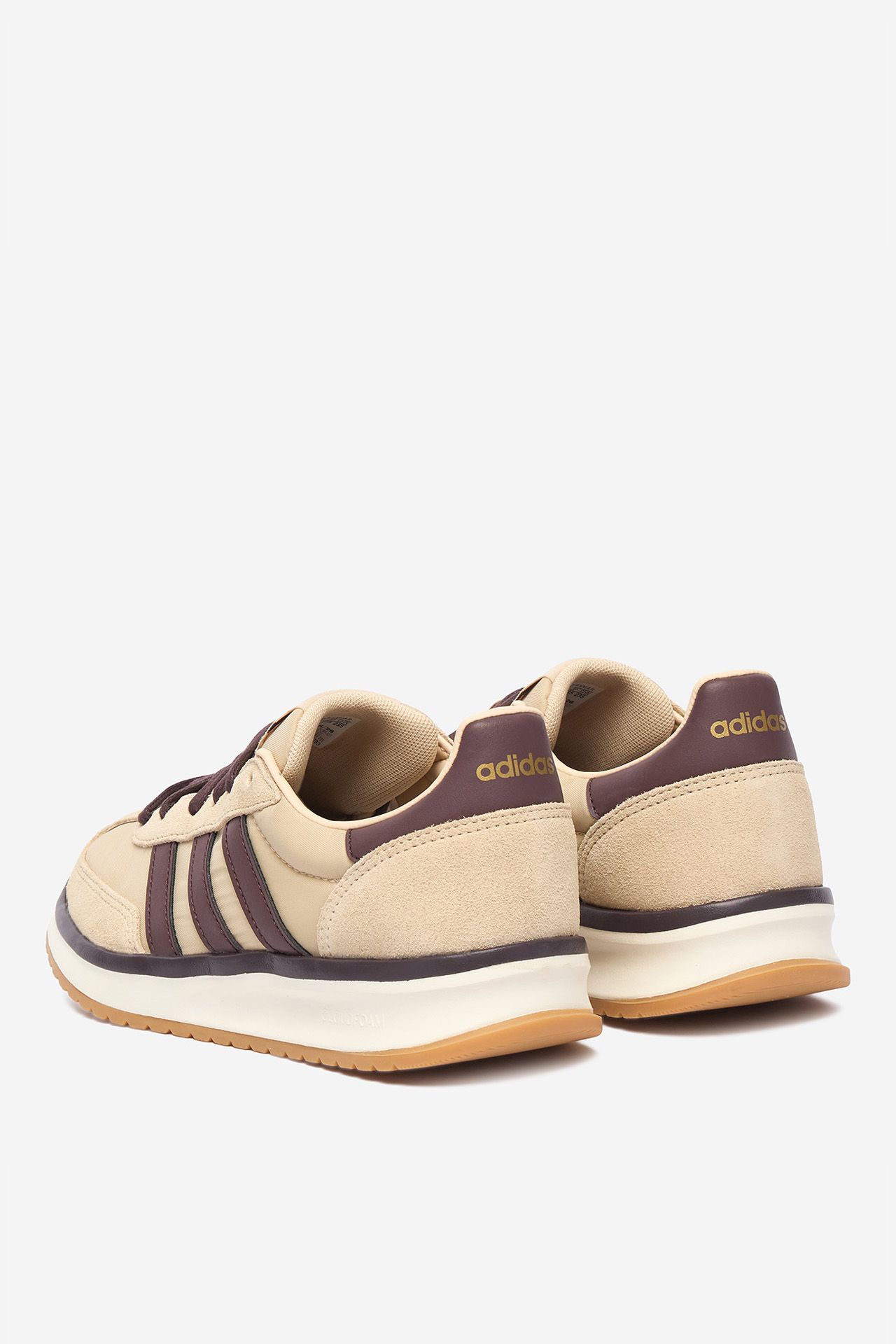 Sneakersy Béžová