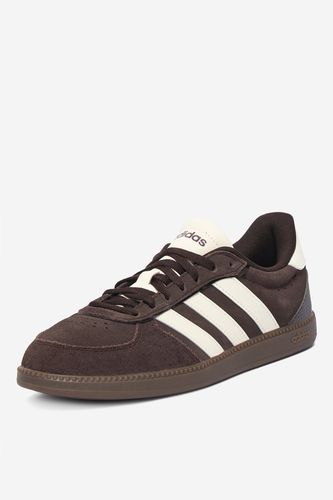 Спортни обувки adidas CEO-BREAKNET SLEEK KK2224 Тъмнокафяв