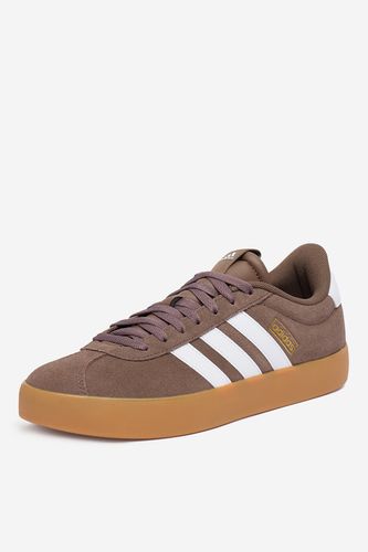 Sportovní obuv adidas CEO-VL COURT 3.0 JP7536 Hnědá