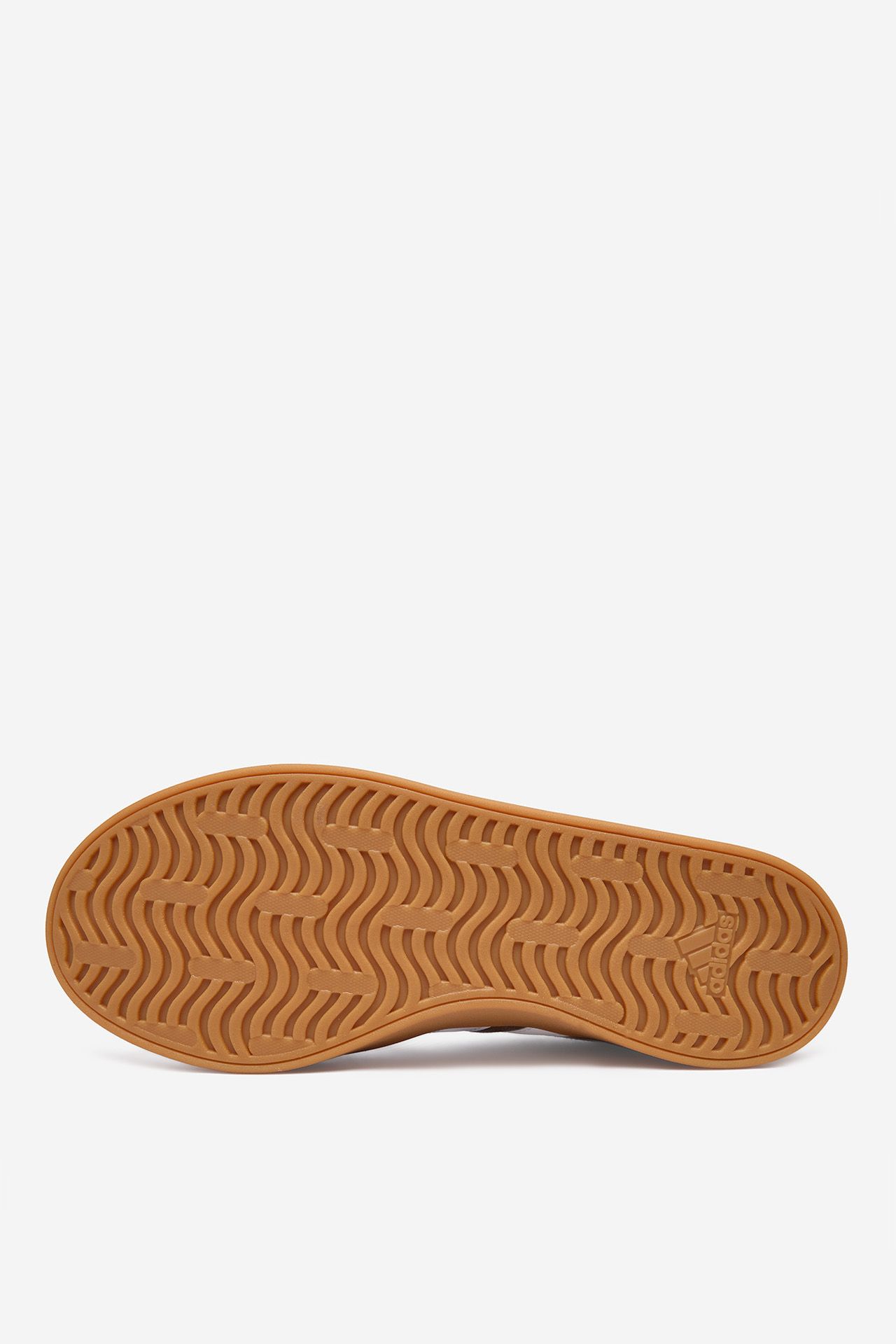 Sneakersy Hnědá