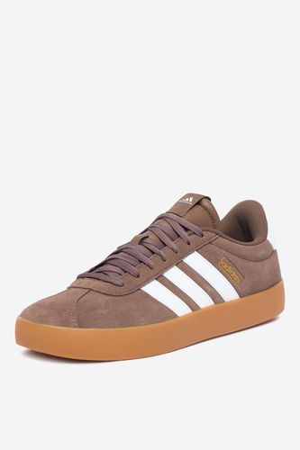 Sportovní obuv adidas CEO-VL COURT 3.0 JP7536 M Hnědá