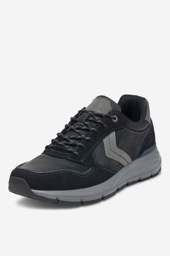 Superge NAUTICA CEO-FENDER-01 Črna