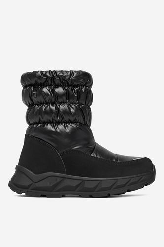 Čizme DeeZee CEO-AVO-23880-001 Crna