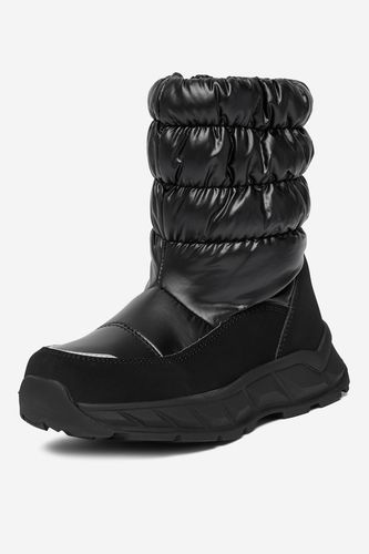 Čizme DeeZee CEO-AVO-23880-001 Crna