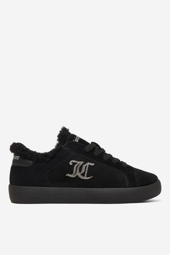 Patike JUICY COUTURE CEO-WS13670-04 Crna