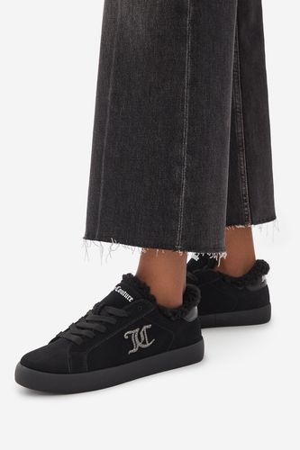 Patike JUICY COUTURE CEO-WS13670-04 Crna