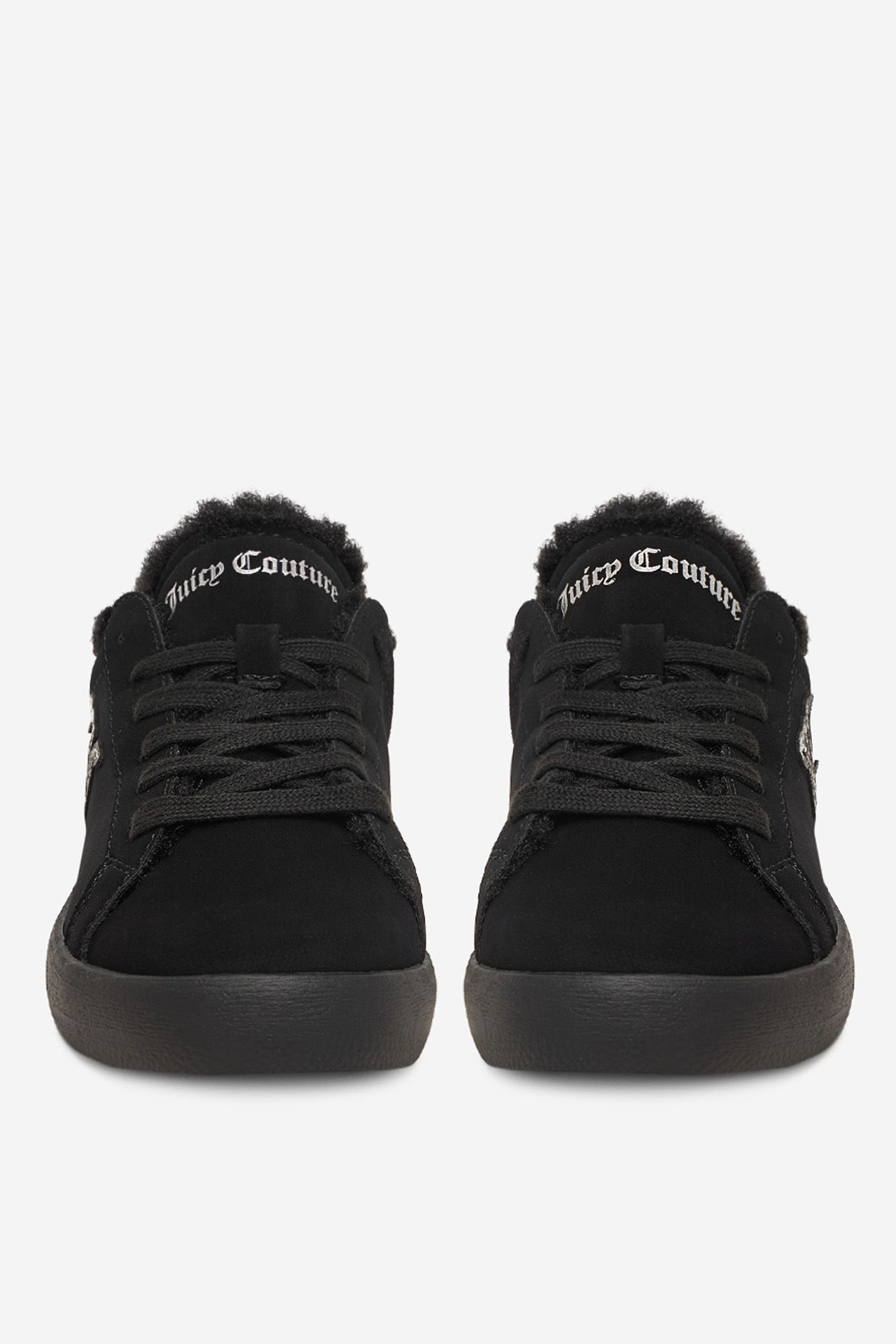 Sneakersy Černá