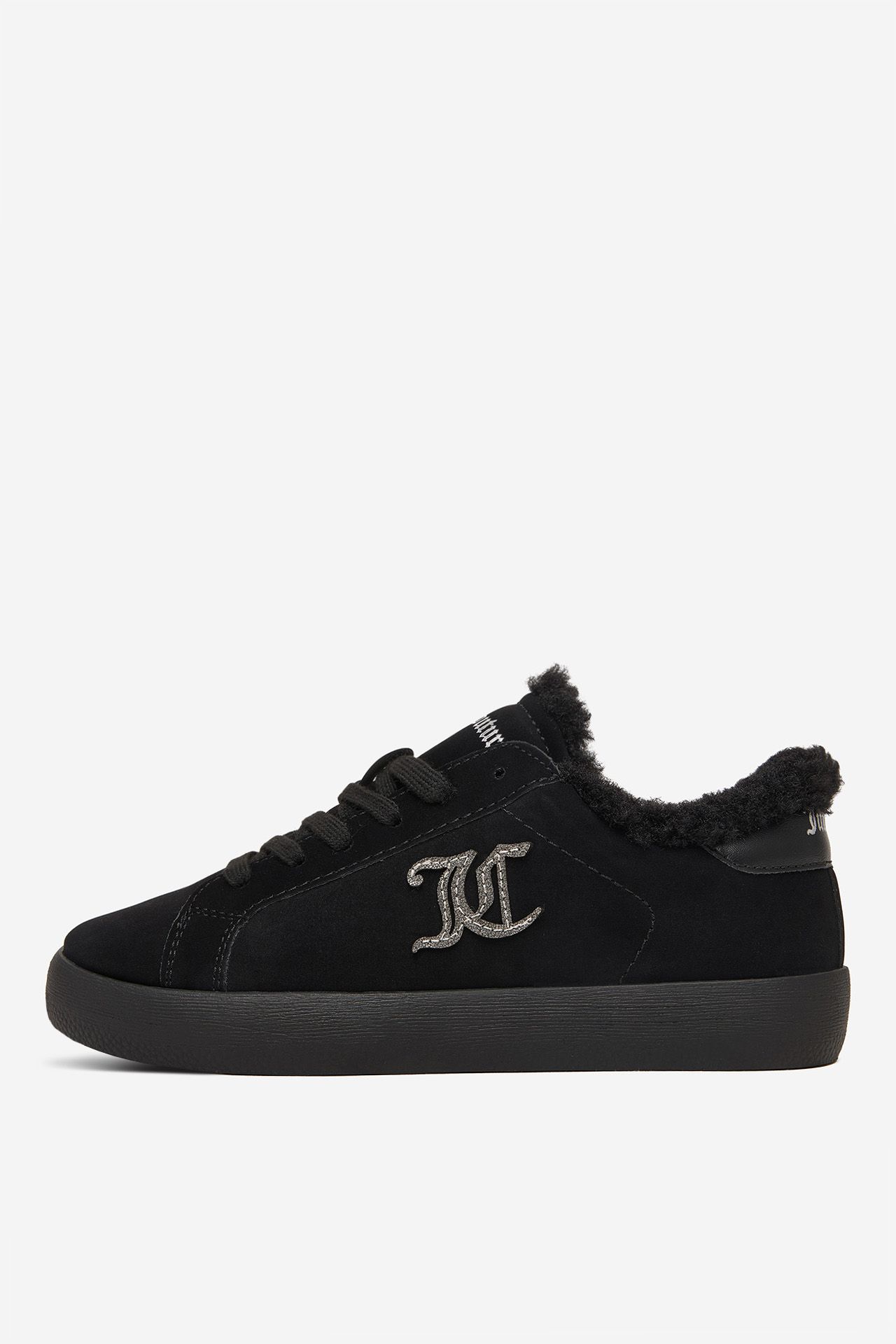 Sneakersy Černá
