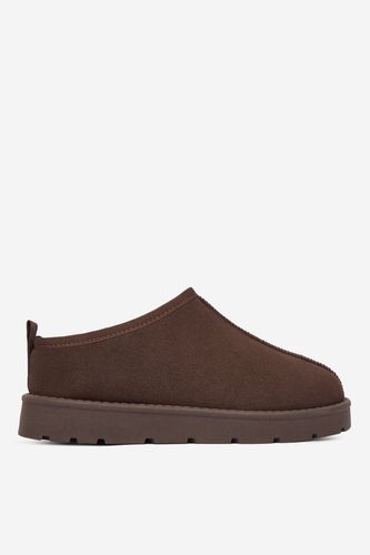Bačkory Jenny CEO-WSX23-38 Hnědá