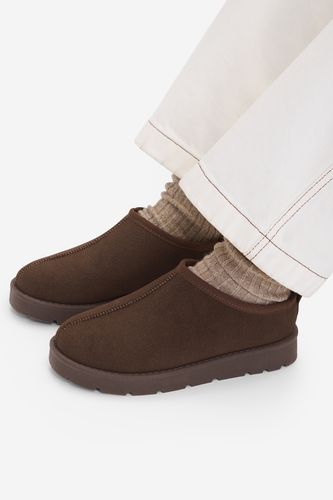 Bačkory Jenny CEO-WSX23-38 Hnědá