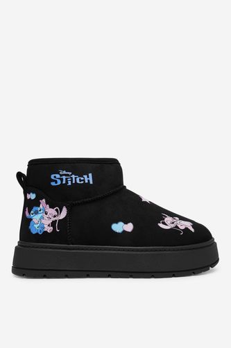 Gležnjarji Disney Classics CEO-CS-AW26-334DCLS Črna
