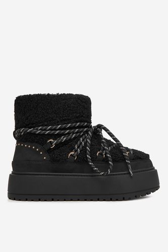Ботильйони Jenny CEO-HY2T685S-2 Чорний