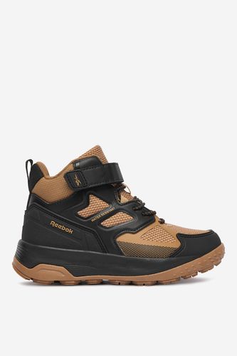 Semiš Reebok EO-LEA-C905D Buff
