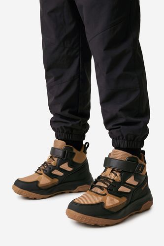 Semiš Reebok EO-LEA-C905D Buff