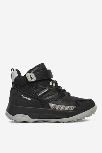 Боти Reebok EO-LEA-C905D Черен