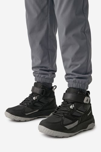 Боти Reebok EO-LEA-C905D Черен