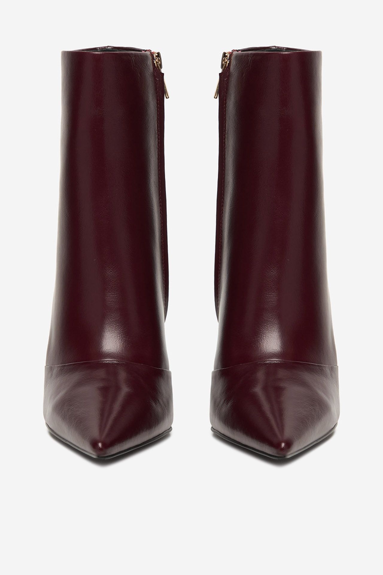 Polokozačky Vínový