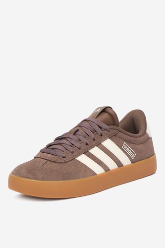 Sportovní obuv adidas CWBEO-VL COURT 3.0 JI1247 D Hnědá