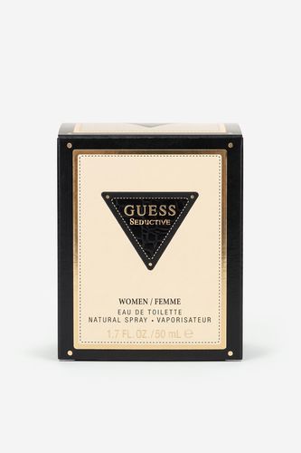Parfém GUESS CEO-SEDUCTIVE Béžová